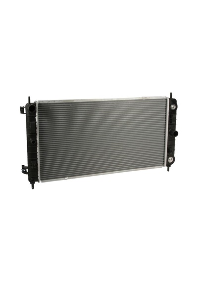 Opel Zafira B Su Radyatörü 1.9 Dizel Behr Marka