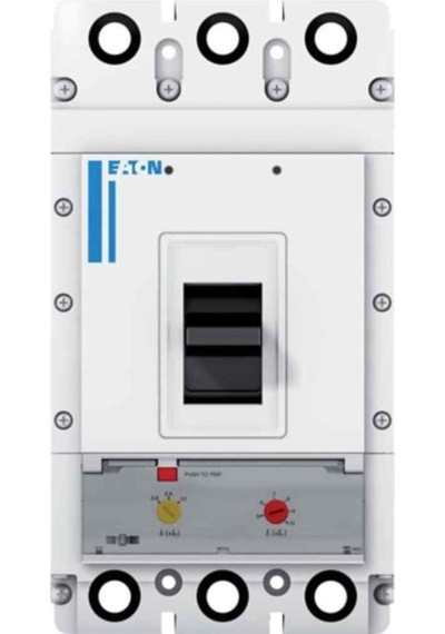 Eaton Kompakt Şalter 3x630a 50ka-eaton