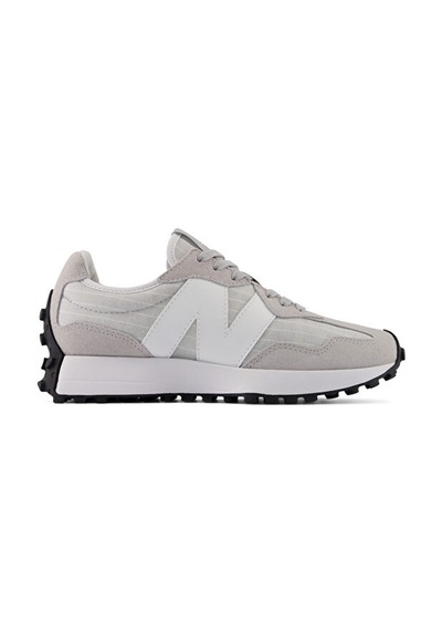 New Balance 327 Gri Modeli Koleksiyonu Unisex Günlük Ayakkabı W327twa Gri