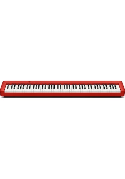 Casio Cdp-s160rd 88 Tuşlu Dijital Piyano