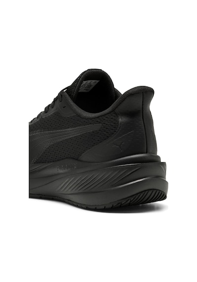 Puma Dasher Lite 312586-02 Unisex Spor Ayakkabı Siyah