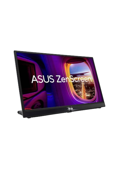 Asus Zenscreen MB17AHG 17.3" 5 MS 144 Hz Freesync IPS Monitör