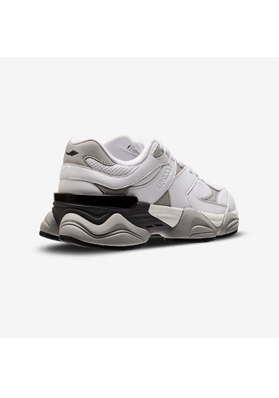 Lescon Ghost 3 Unisex Easystep Spor Ayakkabı Beyaz
