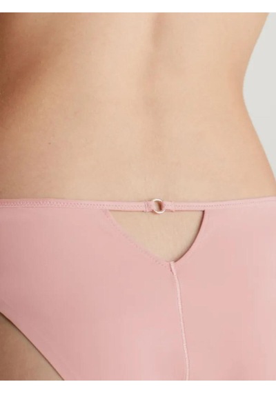 Calvin Klein Brazılıan, Tqo Pembe Kadın Külot