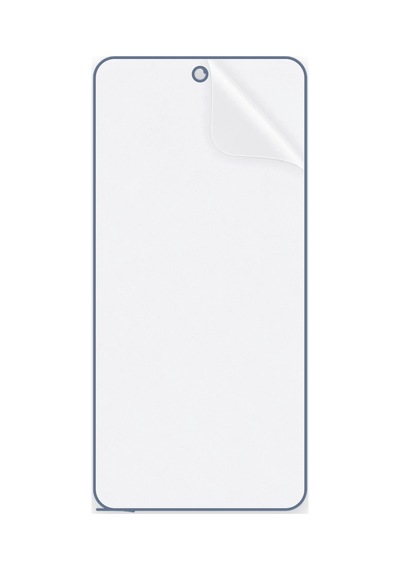 Schitec Realme 16 Pro+ 5g Nano Şeffaf Hidrojel Ekran Koruyucu