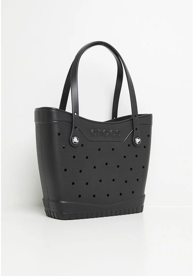 Crocs Czfb0002-black Medium Eva Tote Unisex Omuz Çantası Çok Renkli