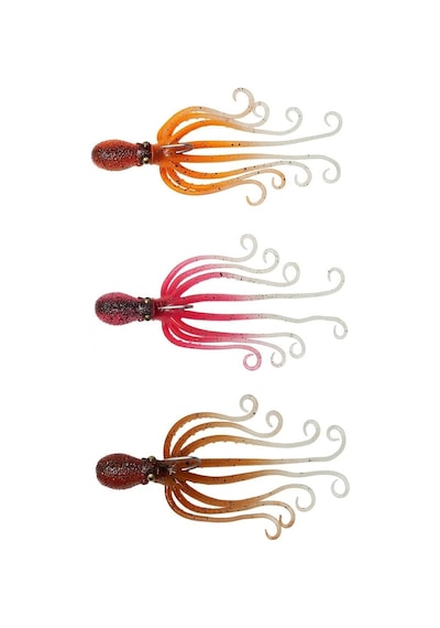 Savage Gear Octobus 70g 15cm Sahte Balık