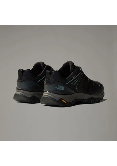 The North Face Hedgehog Gore-tex Kadın Outdoor Ayakkabı C-the0a8aabkt0kt0 Siyah