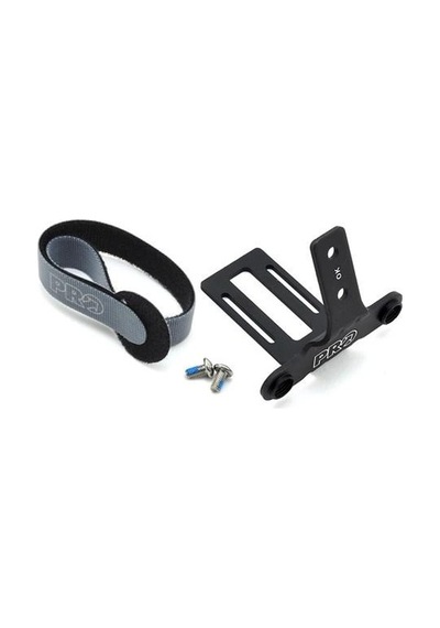 Pro Micro Inflator Co2 Taşıma Aparatı Siyah