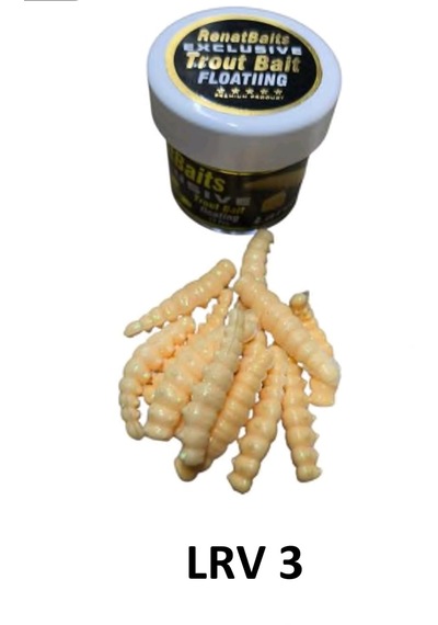 Renat Larva Ekmekiçi 35mm Peynirli 13 Adet