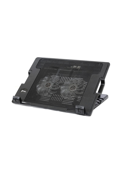Valx Vf 201 2 Fan Ledli Usb Notebook Soğutucusu