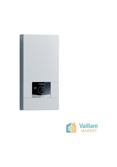Vaillant Ved Pro 21 Elektrikli Su Isıtıcı