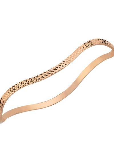 Koçak 22 Ayar 12 Gr Kristal Rose Ajda Bilezik 22blz562