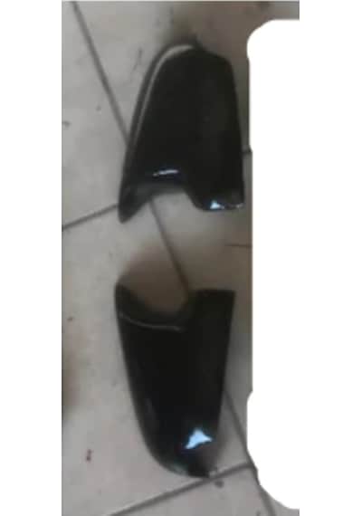 Renault Symbol Yarasa Batman Ayna Kapağı 2012 Sonrası Uyumlu
