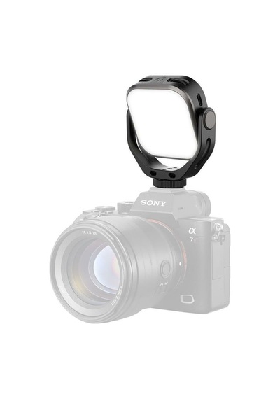 Vijim Vl66 360 Derece Dönebilen Led Video Işığı