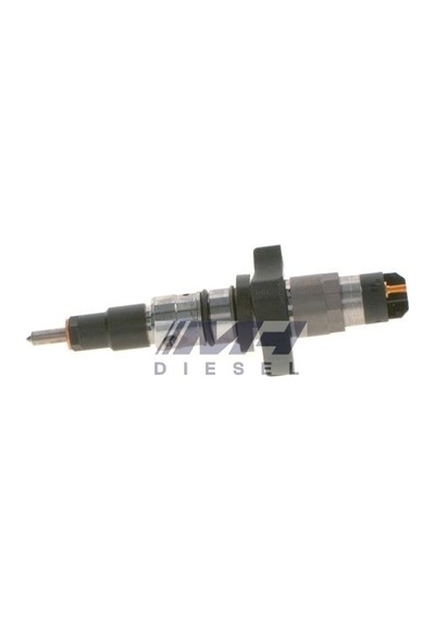 Bosch 0445120273 Enjektör Cummins Isbe 4.5 5.9 6.7 Dizel