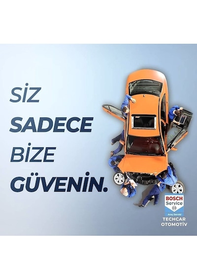 Bosch Toyota Corolla Uyumlu 1987-2010 Yağ Filtresi Tüm Benzinli Modeller