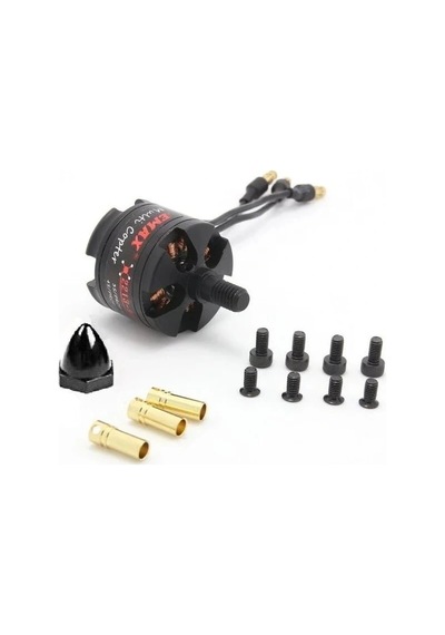 Emax Mt2213 Fırçasız Drone Motoru - 935kv Cw Brus