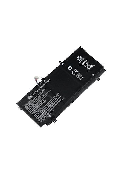 HP Spectre Uyumlu X360 13-Ac004Nt 2Ep14Ea Notebook Batarya - Pili