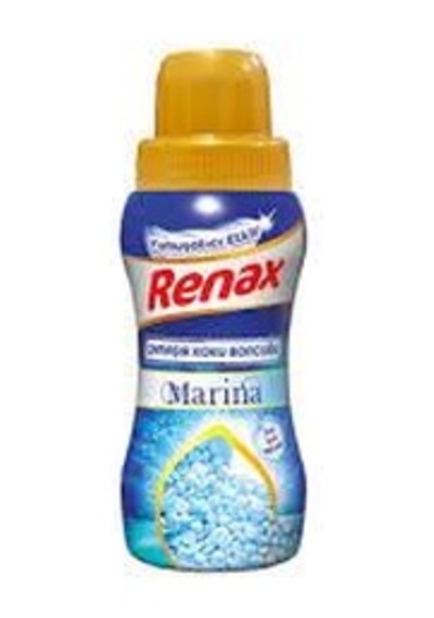 Renax Çamaşır Koku Boncuğu Marina 250 Gr