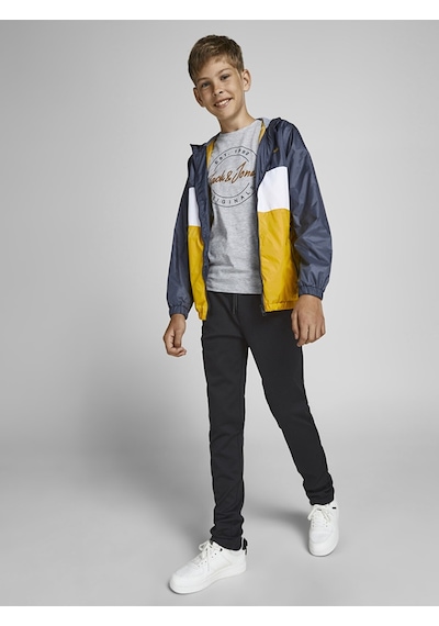 Jack & Jones Jack&jones Erkek Çocuk Pantolon 12182983 Siyah