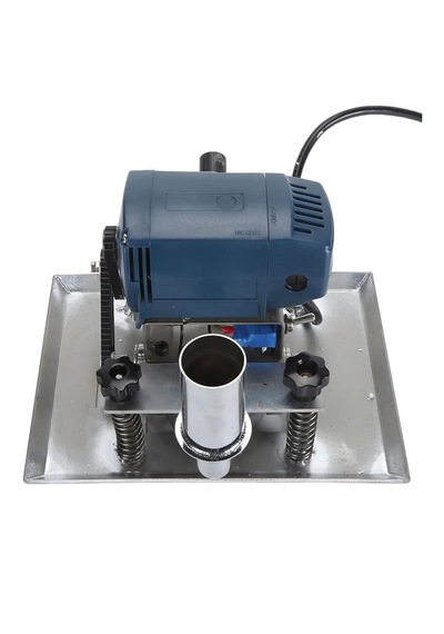 Profesyonel Halı Tıraş Makinesi - Rug Flat Shearing Machine 0