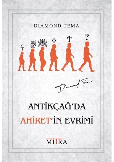 Antikçağ'da Ahiret'in Evrimi / Diamond Tema