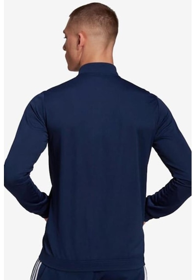 Adidas Entrada 22 Track Jacket Adh57523 Lacivert Erkek Ceket 001