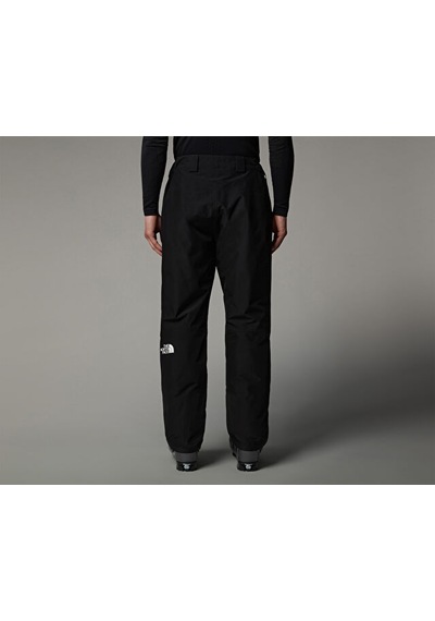 The North Face M Descendit Pant Erkek Outdoor Pantolonu Nf0a87zyjk31 Siyah Siyah