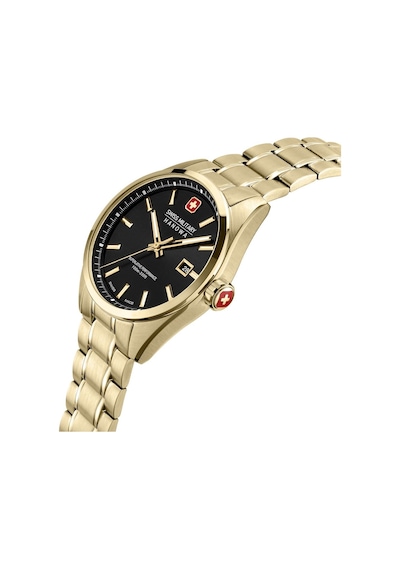 Swiss Military Smwgh0004110 Kol Saati Metalik