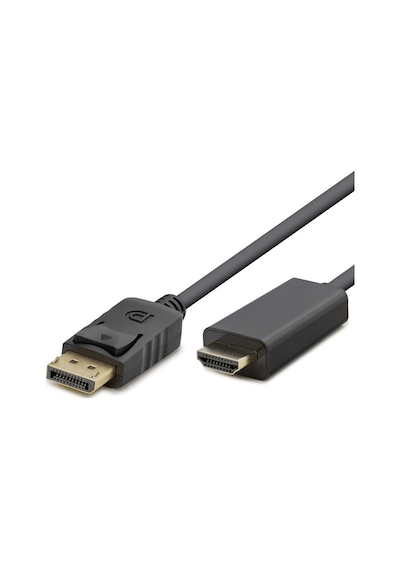Fully Displayport - Hdmı Kablo 1.8mt