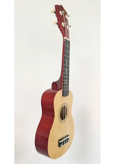 Cremonia Au01L-21N Ukulele 21'' Naturel