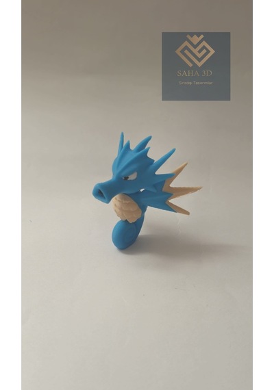 2'li Pokemon Gelişim Seti 5 Cm Ve 6 Cm