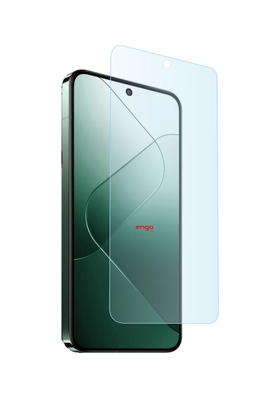 Xiaomi 15 Ekran Koruyucu Nano Şeffaf Esnek Materyal