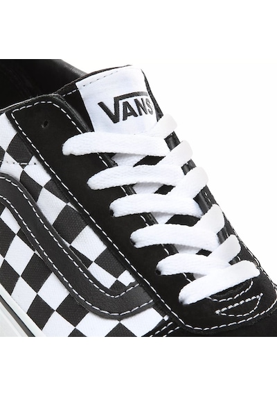 Vans Ward Erkek Günlük Spor Ayakkabı  C-VAN0A38DMPVJPVJ