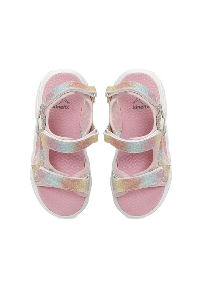 Kinetix Noma P 6fx Pembe Kız Çocuk Spor Sandalet 000000000102253102 Pembe-pembe