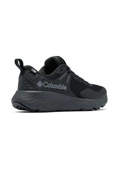 Columbia Kadın Sneaker-2101081012 Antrasit Melanj
