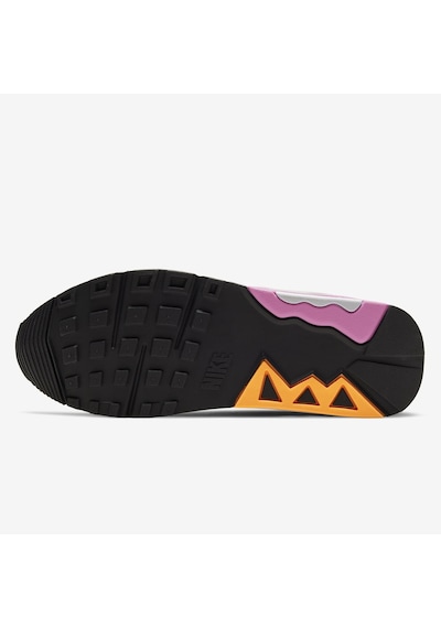 Nike Air Structure Triax 91 Unisex Sneaker Günlük Spor Ayakkabı Beyaz Pembe Beyaz