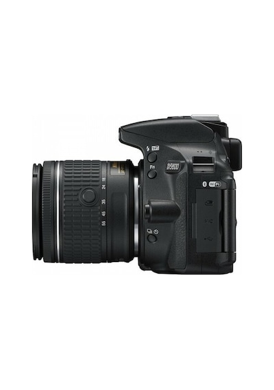 Nikon D5600 18-140 MM VR DSLR Fotoğraf Makinesi (İthalatçı Garantili)