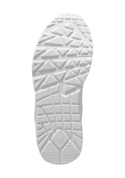 Kinetix 0f Mera W Unisex Spor Ayakkabı Beyaz