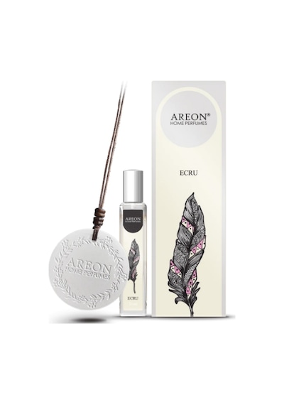 Areon Ceramic Disc 20 Ml Ecru Dolap Ve Çekmece Kokusu Karışık