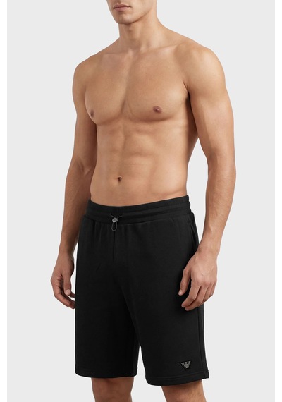 Emporio Armani Erkek Short Em000495 Af19060 Uc001 Siyah Siyah