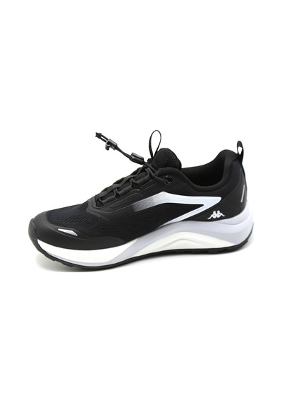 Kappa Unisex Black Cırıstı Ayakkabı Kp-4031z Siyah