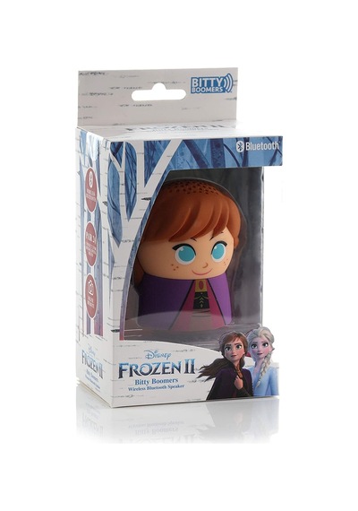 Disney: Frozen - Anna - Mini Bluetooth Hoparlör