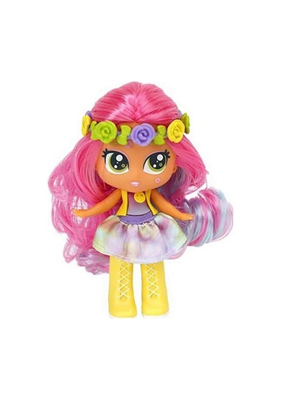 78905 Necotoys Hairdooz Salondooz Sürpriz Bebek