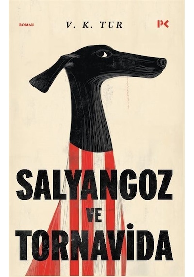 Salyangoz Ve Tornavida