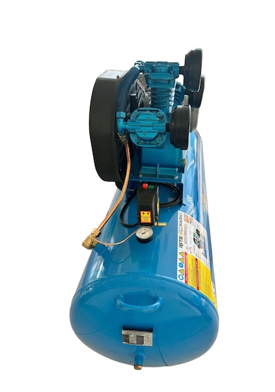 Puma PE75/500  500 L 7.5 Hp  8 bar  380 V Döküm Kafa Kompresör
