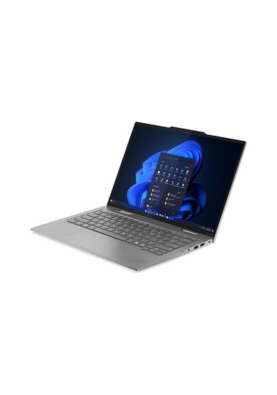 Lenovo ThinkPad X1 2-in-1 G10 21NU0023TX Ultra 7 258V 32 GB 1 TB SSD 14" W11P Dizüstü Bilgisayar