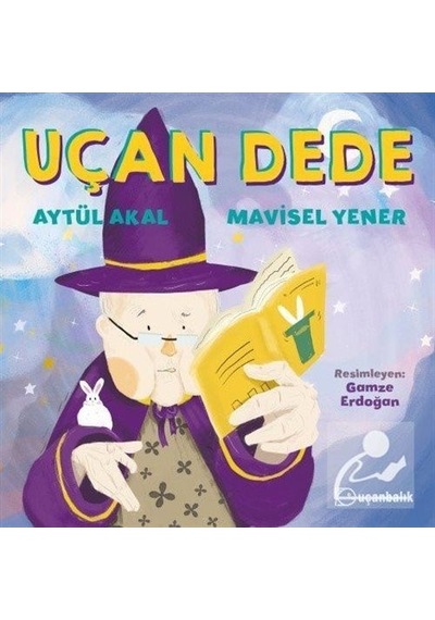 Uçan Dede - Aytül Akal