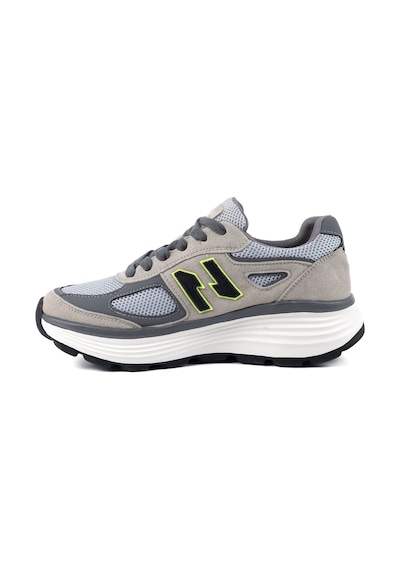 Guja 319 26ya Kadın Sneaker Günlük Ayakkabı Gri
